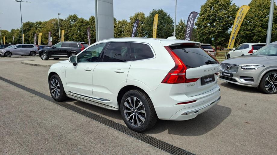 Volvo XC60 T6 PHEV INSCRIPTION AWD, NAV, KAMERA, TEMPOMAT, JAMSTVO, fotografija 10