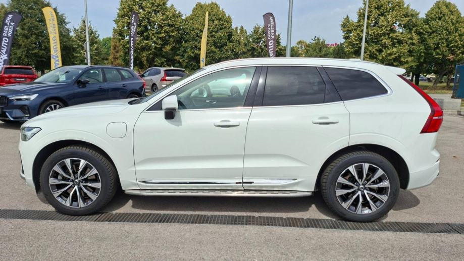 Volvo XC60 T6 PHEV INSCRIPTION AWD, NAV, KAMERA, TEMPOMAT, JAMSTVO, fotografija 11
