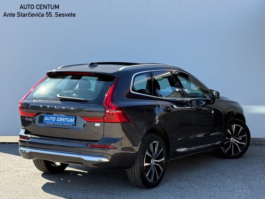 Volvo XC60 T6 PLUG-IN HYBRID AWD CORE | 24MJ JAMSTVA | U PDV-U, pogled izvana - slika 3