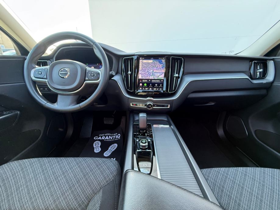 Volvo XC60 T6 PLUG-IN HYBRID AWD CORE | 24MJ JAMSTVA | U PDV-U, pogled izvana - slika 5