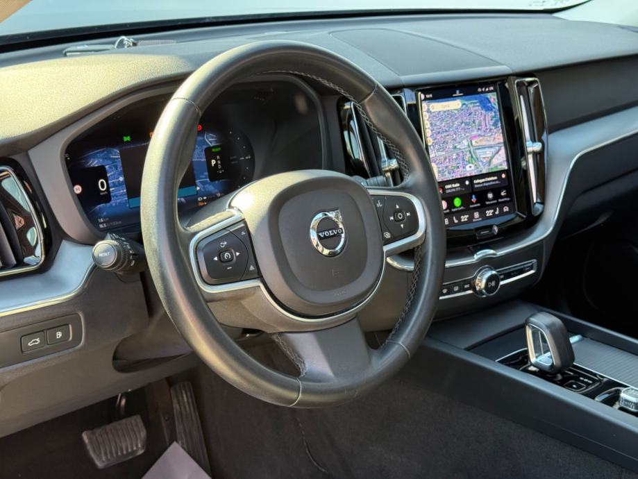 Volvo XC60 T6 PLUG-IN HYBRID AWD CORE | 24MJ JAMSTVA | U PDV-U, fotografija 7