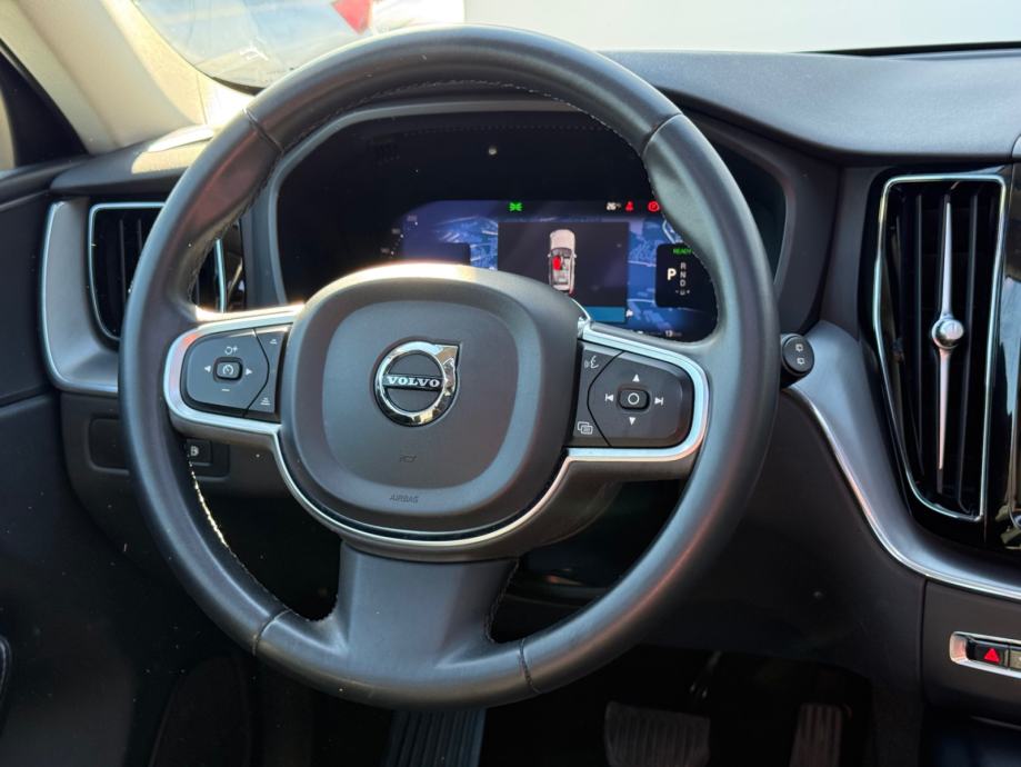 Volvo XC60 T6 PLUG-IN HYBRID AWD CORE | 24MJ JAMSTVA | U PDV-U, fotografija 8