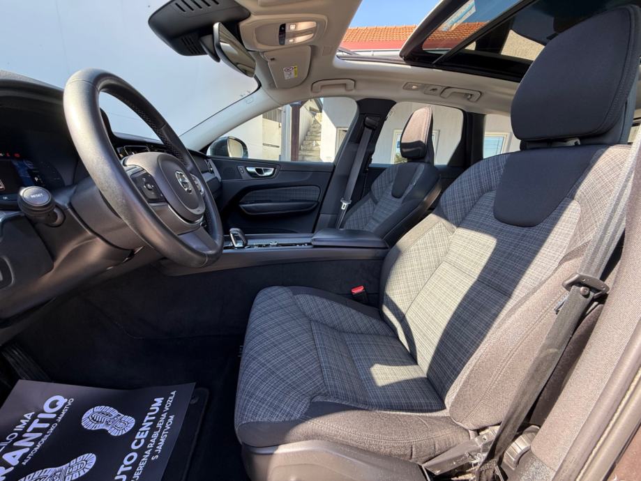 Volvo XC60 T6 PLUG-IN HYBRID AWD CORE | 24MJ JAMSTVA | U PDV-U, fotografija 14