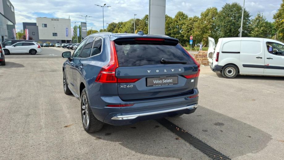 Volvo XC60 T6 RECHARGE AWD, PANARAMA, NAV, TEMPOMAT, JAMSTVO, fotografija 9