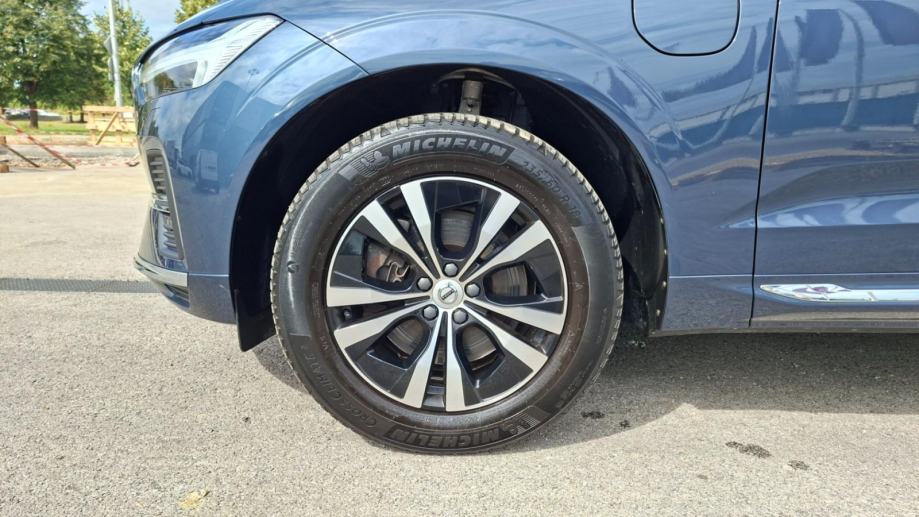 Volvo XC60 T6 RECHARGE AWD, PANARAMA, NAV, TEMPOMAT, JAMSTVO, fotografija 14