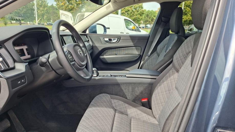 Volvo XC60 T6 RECHARGE AWD, PANARAMA, NAV, TEMPOMAT, JAMSTVO, fotografija 15