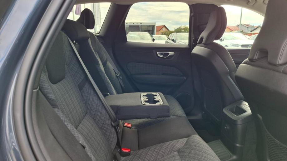 Volvo XC60 T6 RECHARGE AWD, PANARAMA, NAV, TEMPOMAT, JAMSTVO, fotografija 18