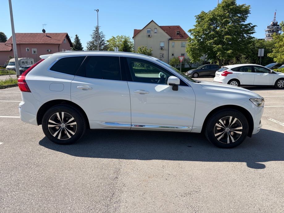Volvo XC60 T6 recharge, Inscription, fotografija 5