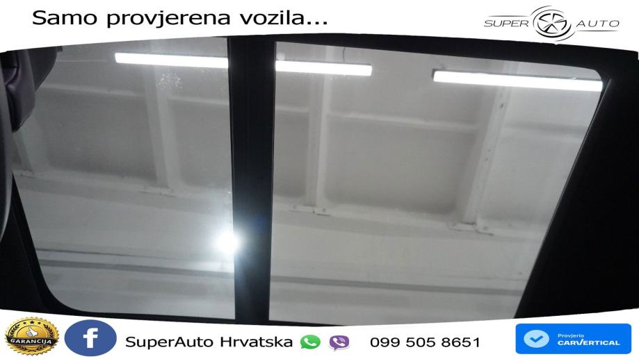 Volvo XC60 T8 AWD Geartronic, fotografija 16