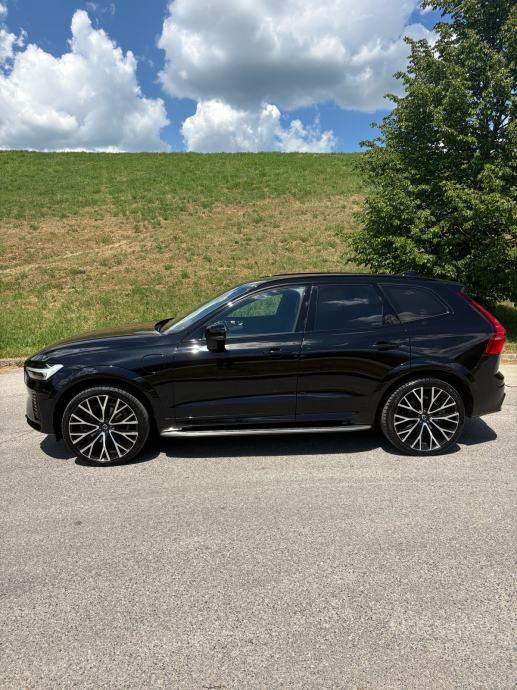 Volvo XC60 T8 Recharge AWD R Design, fotografija 4