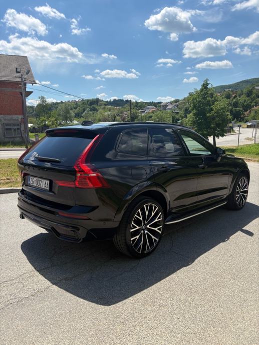 Volvo XC60 T8 Recharge AWD R Design, fotografija 6