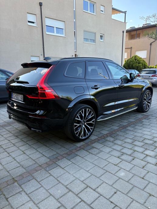 Volvo XC60 T8 Recharge AWD R Design, fotografija 16