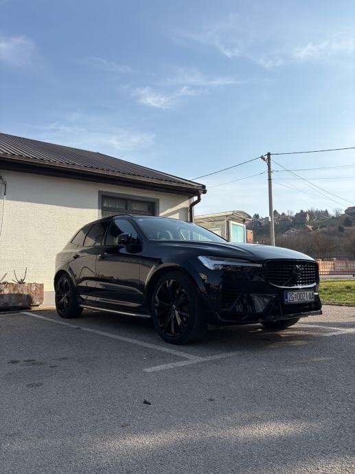 Volvo XC60 T8 Recharge AWD R Design, fotografija 17
