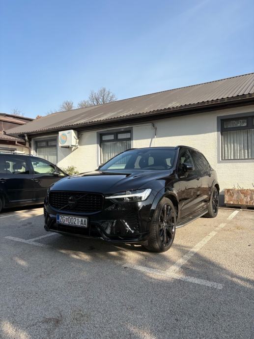 Volvo XC60 T8 Recharge AWD R Design, fotografija 18