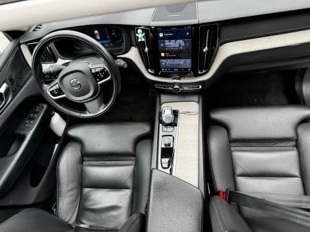 Volvo XC60 T6 Recharge AWD Inscription 341 KS | 360° | PANO | H&K | KU, fotografija 11
