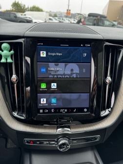 Volvo XC60 T6 Recharge AWD Inscription 341 KS | 360° | PANO | H&K | KU, fotografija 17