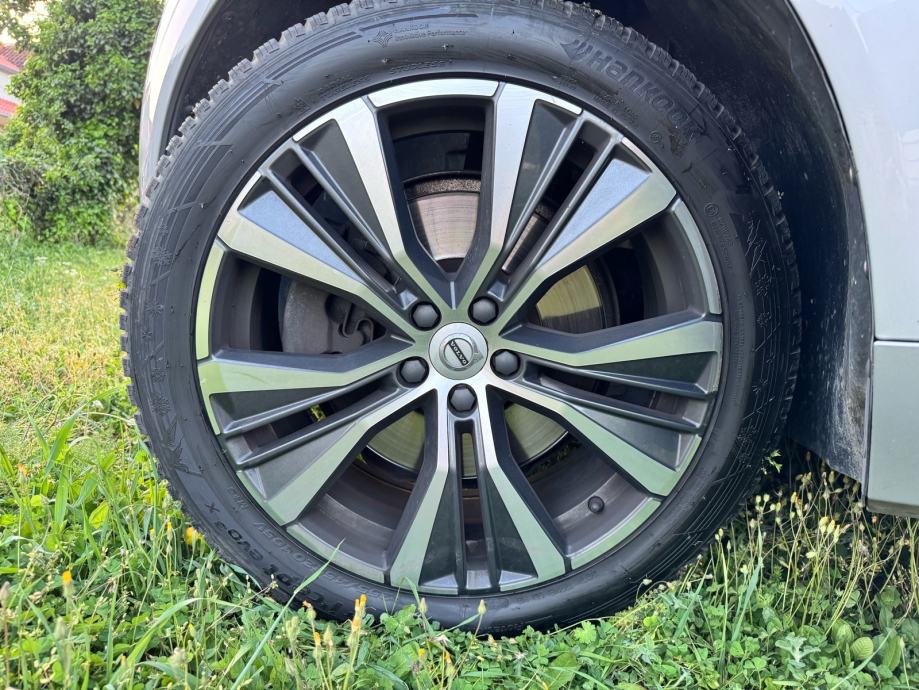 Volvo XC60 T6 Recharge AWD Inscription 341 KS | 360° | PANO | H&K | KU, fotografija 8