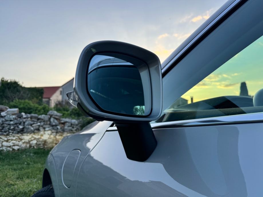 Volvo XC60 T6 Recharge AWD Inscription 341 KS | 360° | PANO | H&K | KU, fotografija 9