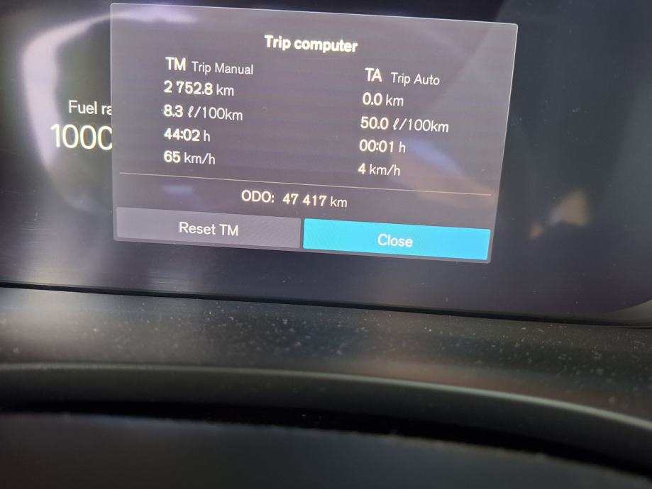 Volvo XC60 XC60 automatik, fotografija 8