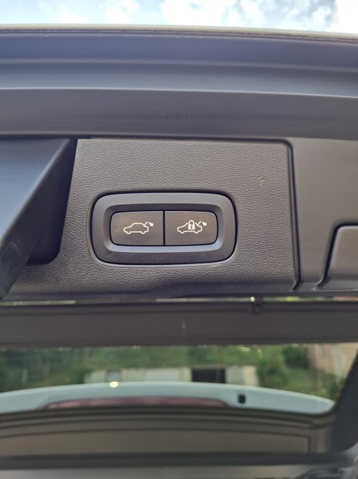 Volvo XC60 XC60 automatik, fotografija 11