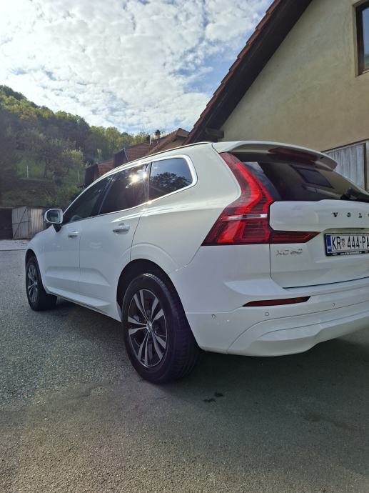 Volvo XC60 XC60 automatik, fotografija 4