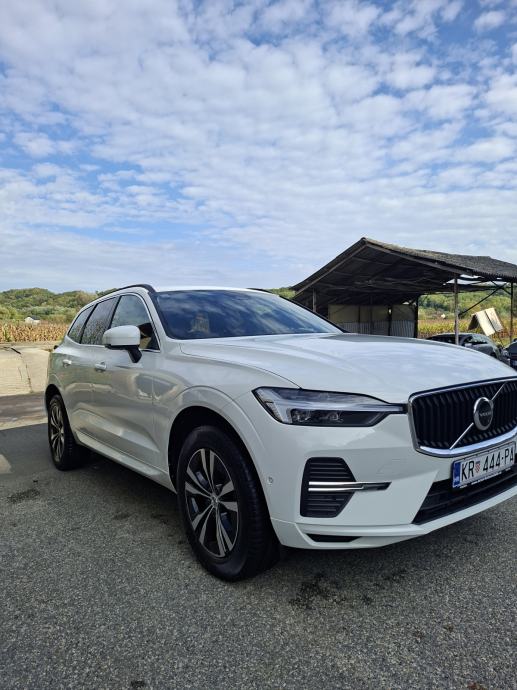 Volvo XC60 XC60 automatik, fotografija 6