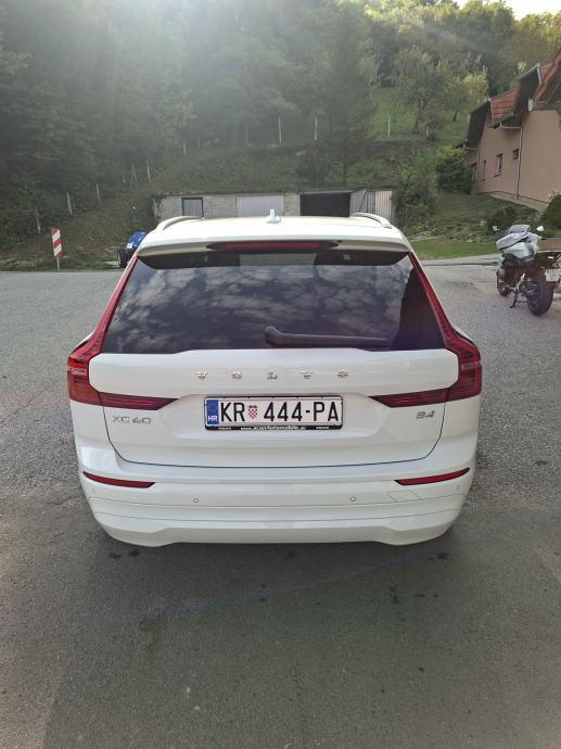 Volvo XC60 XC60 automatik, fotografija 5