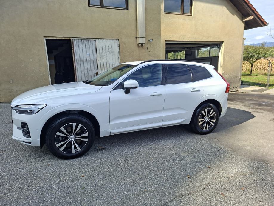 Volvo XC60 XC60 automatik, fotografija 3