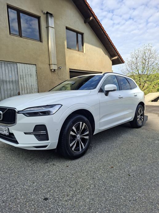 Volvo XC60 XC60 automatik, fotografija 2