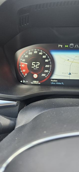 Volvo XC60 HITNO I POVOLJNO, fotografija 9