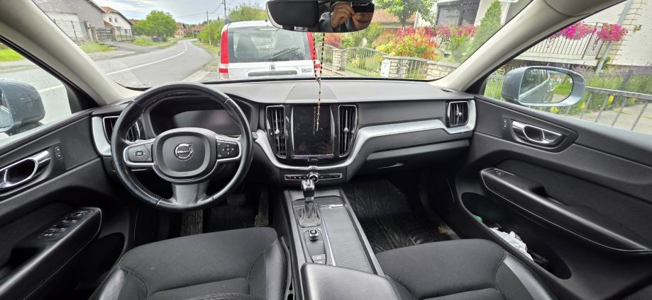 Volvo XC60 HITNO I POVOLJNO, fotografija 10