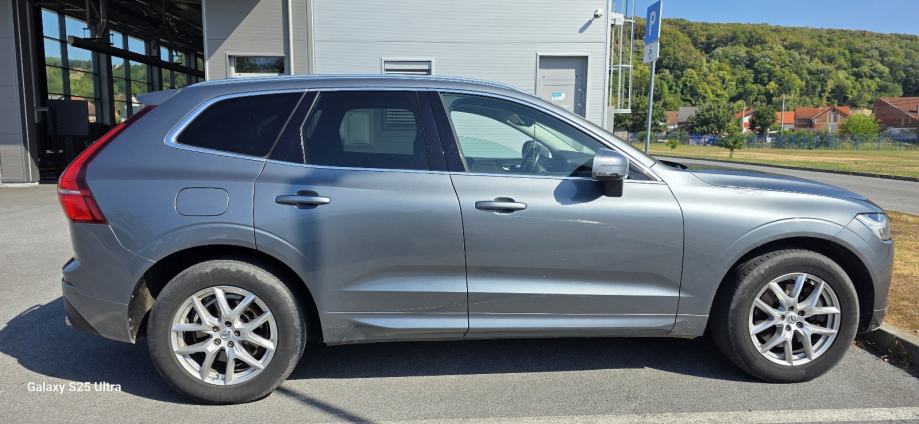 Volvo XC60 HITNO I POVOLJNO, fotografija 4