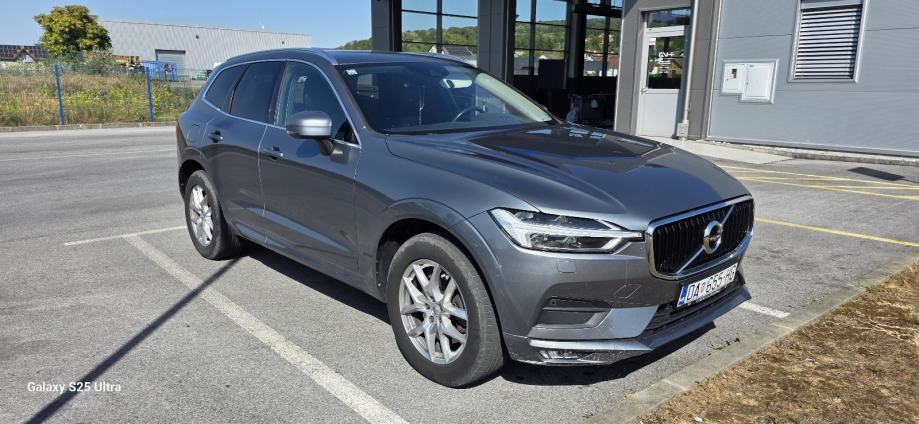 Volvo XC60 HITNO I POVOLJNO, fotografija 3