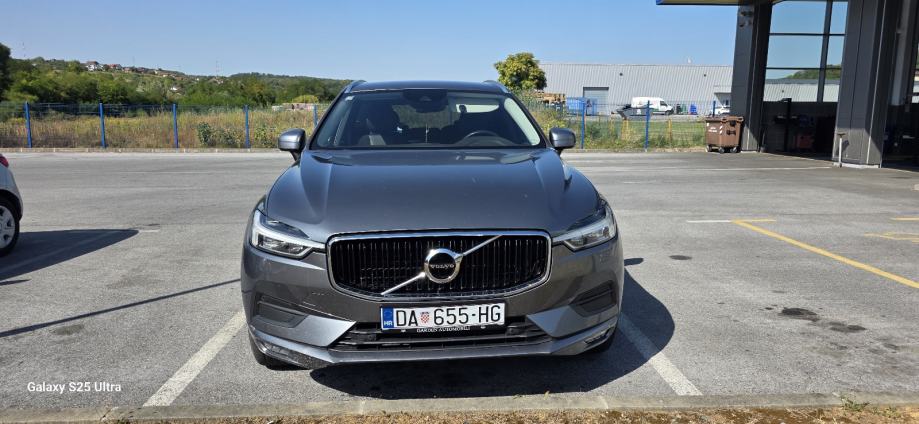 Volvo XC60 HITNO I POVOLJNO, fotografija 2