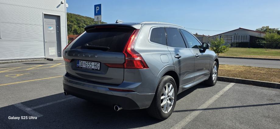 Volvo XC60 HITNO I POVOLJNO, fotografija 5
