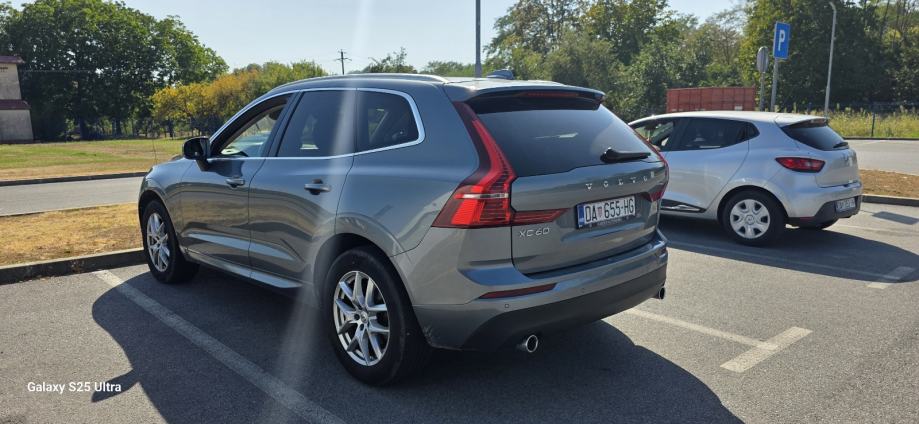 Volvo XC60 HITNO I POVOLJNO, fotografija 7