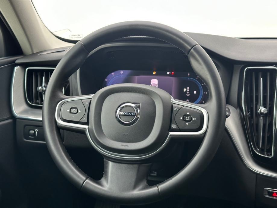 Volvo XC60 XC60 B4D AWD BUSINESS LEASING BEZ UČEŠĆA I BEZ JAMACA, fotografija 6