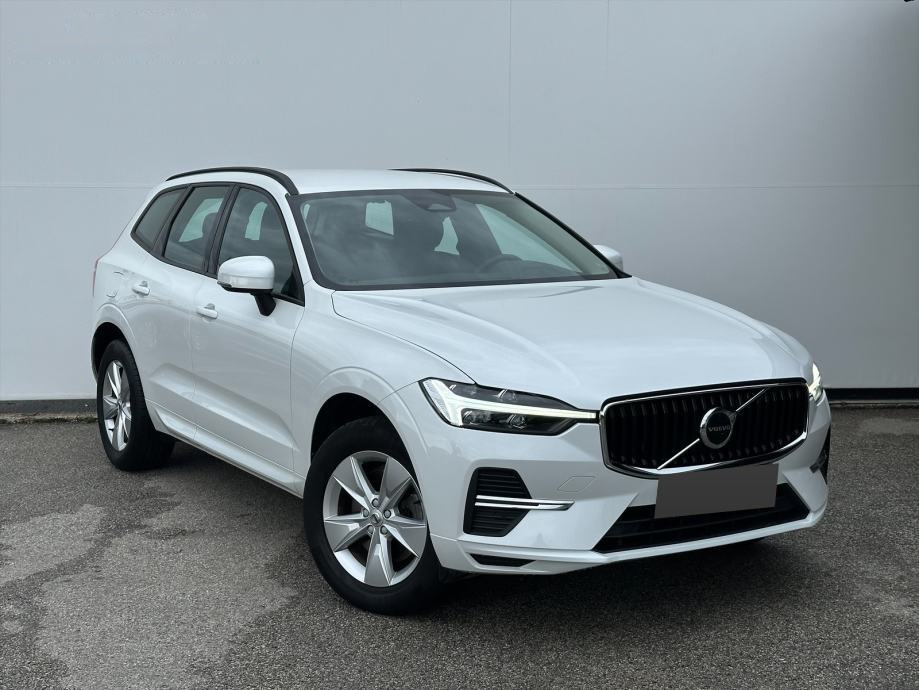 Volvo XC60 XC60 B4D AWD BUSINESS LEASING BEZ UČEŠĆA I BEZ JAMACA, fotografija 2
