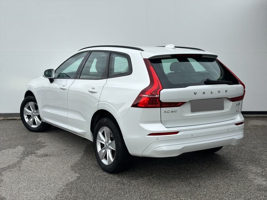 Volvo XC60 XC60 B4D AWD BUSINESS LEASING BEZ UČEŠĆA I BEZ JAMACA, fotografija 4
