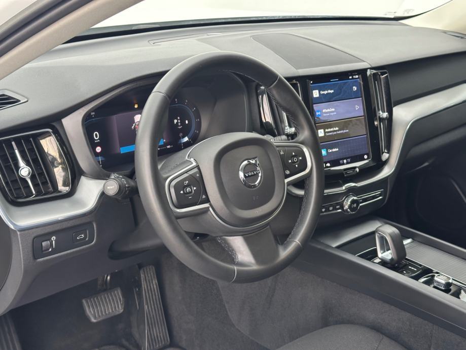 Volvo XC60 XC60 B4D AWD BUSINESS LEASING BEZ UČEŠĆA I BEZ JAMACA, fotografija 5
