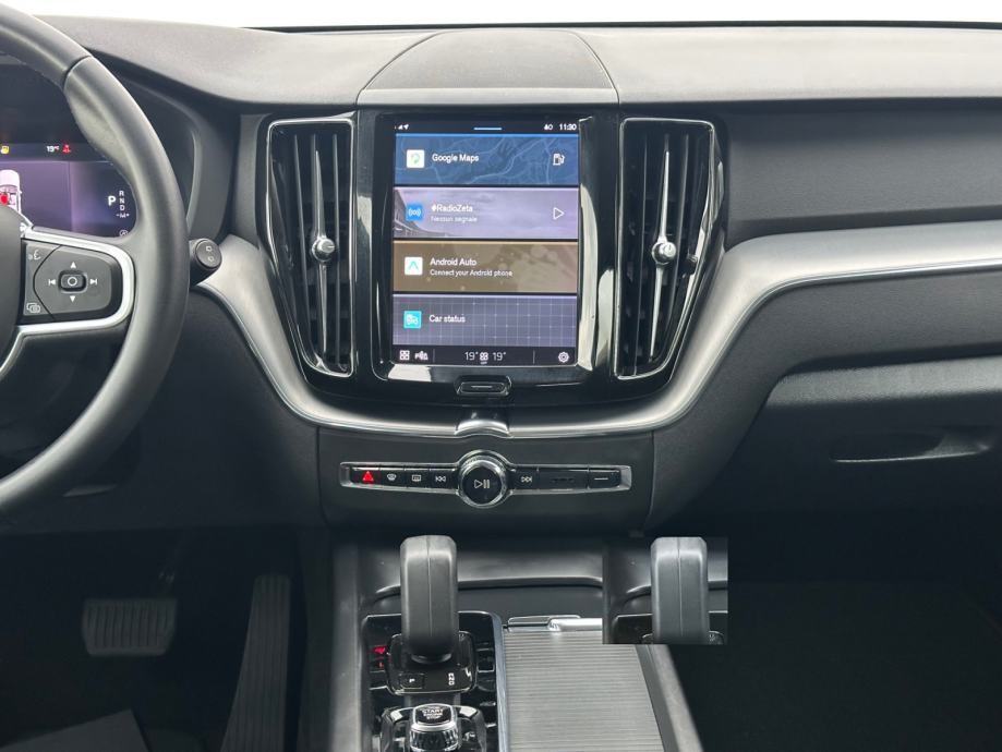 Volvo XC60 XC60 B4D AWD BUSINESS LEASING BEZ UČEŠĆA I BEZ JAMACA, fotografija 7