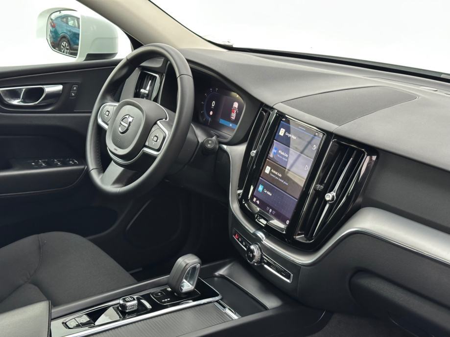 Volvo XC60 XC60 B4D AWD BUSINESS LEASING BEZ UČEŠĆA I BEZ JAMACA, fotografija 8