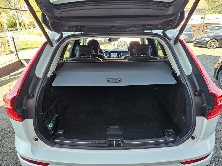 Volvo XC60 XC60 LEASING BEZ UČEŠĆA I BEZ JAMACA, fotografija 3