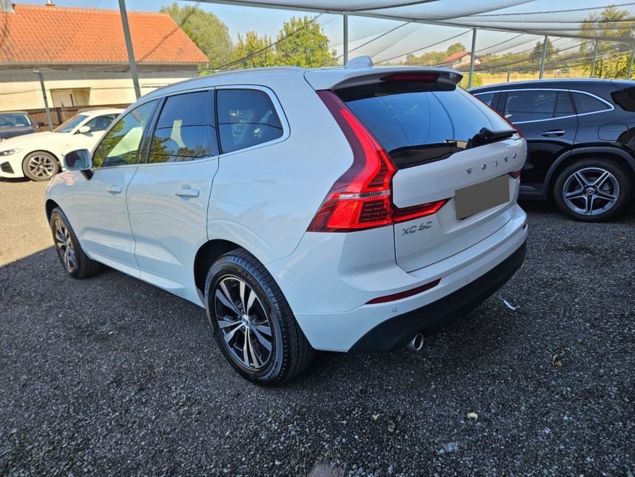 Volvo XC60 XC60 LEASING BEZ UČEŠĆA I BEZ JAMACA, fotografija 2