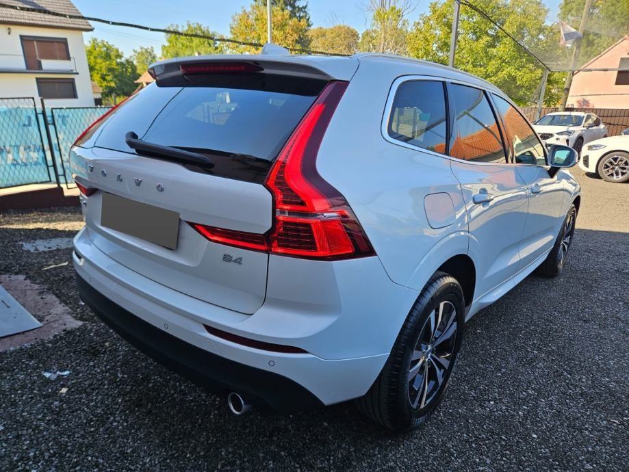 Volvo XC60 XC60 LEASING BEZ UČEŠĆA I BEZ JAMACA, fotografija 4
