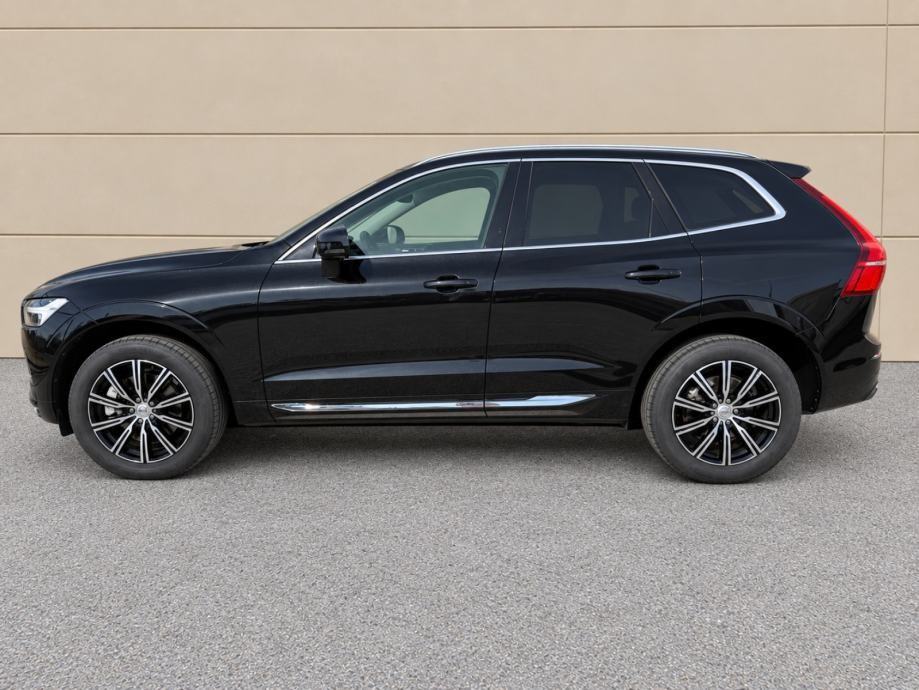 Volvo XC60 XC60 LEASING BEZ UČEŠĆA I BEZ JAMACA, fotografija 2