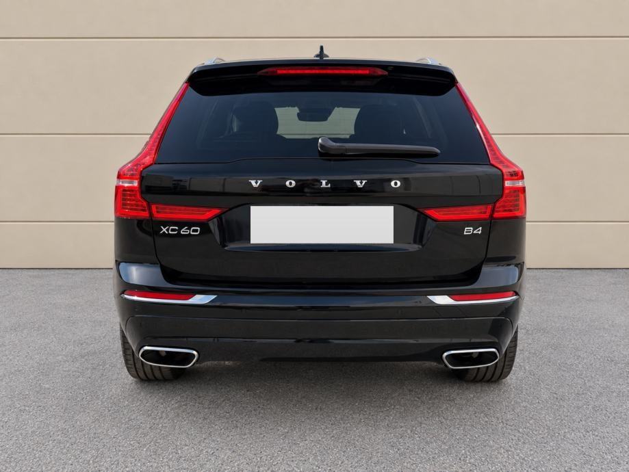 Volvo XC60 XC60 LEASING BEZ UČEŠĆA I BEZ JAMACA, fotografija 4