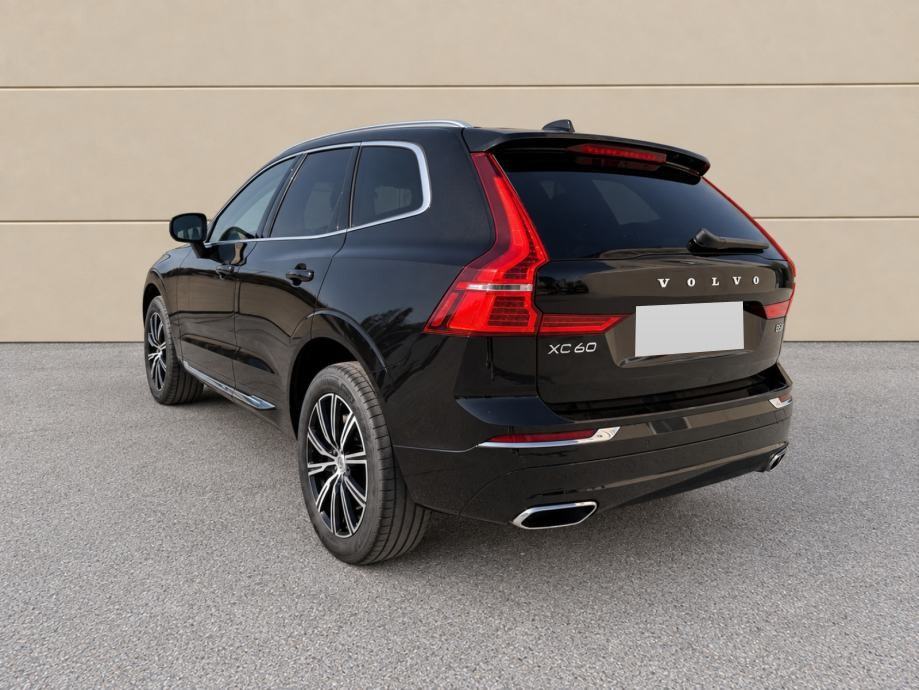 Volvo XC60 XC60 LEASING BEZ UČEŠĆA I BEZ JAMACA, fotografija 3