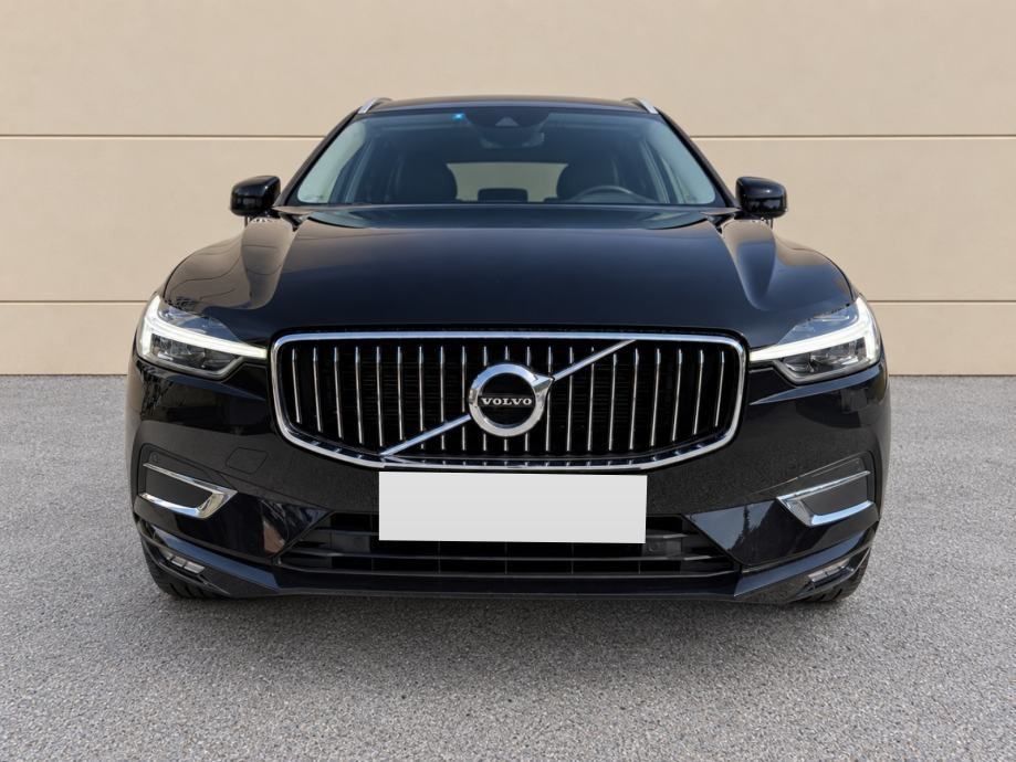 Volvo XC60 XC60 LEASING BEZ UČEŠĆA I BEZ JAMACA, fotografija 8