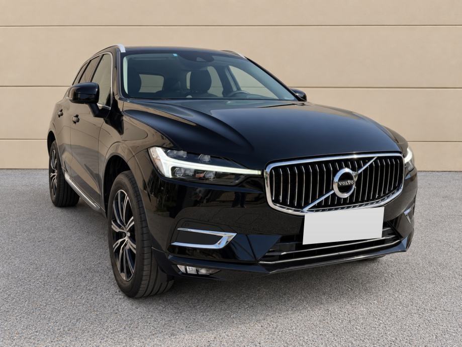 Volvo XC60 XC60 LEASING BEZ UČEŠĆA I BEZ JAMACA, fotografija 7